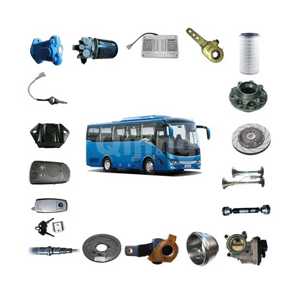 YuTong-Bus-Spare-Parts