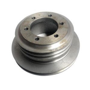 226B Crankshaft pulley 13032345