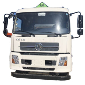 Dongfeng truck cabin