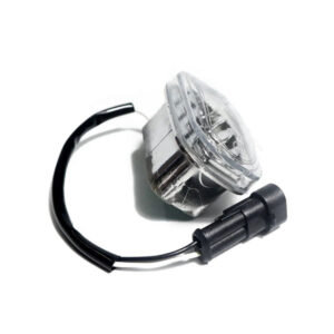 Bus-white-front-position-light-4114-00003-for-to-King-Long