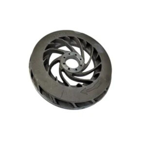 Kinglong-Bus-Retarder-Parts-Bus-Retarder-Rotor