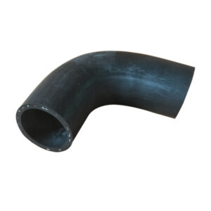 Rectangular Rubber Hose