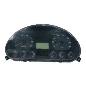 Dashboard 38LTE-01100-A01