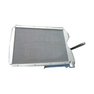 Intercooler 11E11-18001