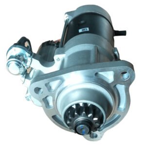 Diesel Engine 6CT 4942446 Chinese Bus Alternator for Golden Dragon