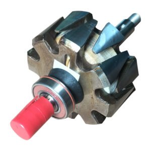 Alternator Rotor 8sc3110vcf-2000ls-p