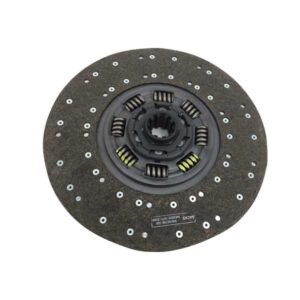 Clutch Plate 1849000638350